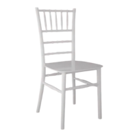 chaise Tiffany en vente par 126 Events - deco privé