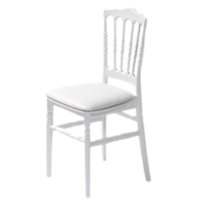 chaise Napoleon en vente par 126 Events - deco privé